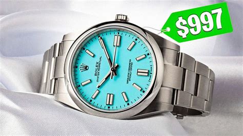 cheapest rolex watxh|cheapest genuine rolex watch.